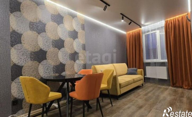 2-комн квартира ул Береговая, 73,  д. 73