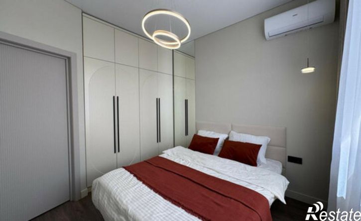 2-комн квартира Доломановский пер, 183/1,  д. 183/1