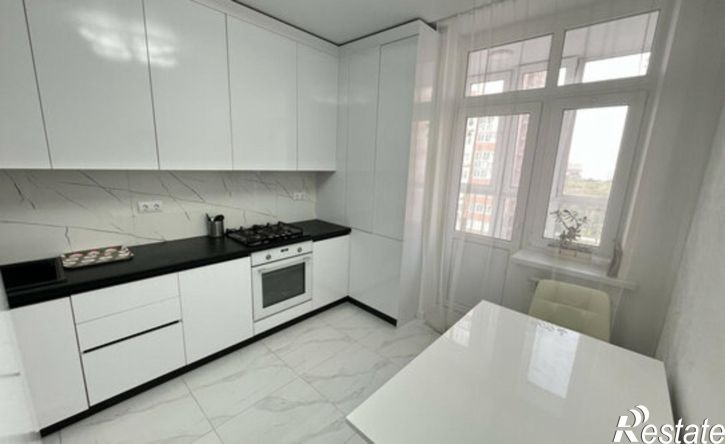 2-комн квартира ул Берберовская, 4,  д. 4