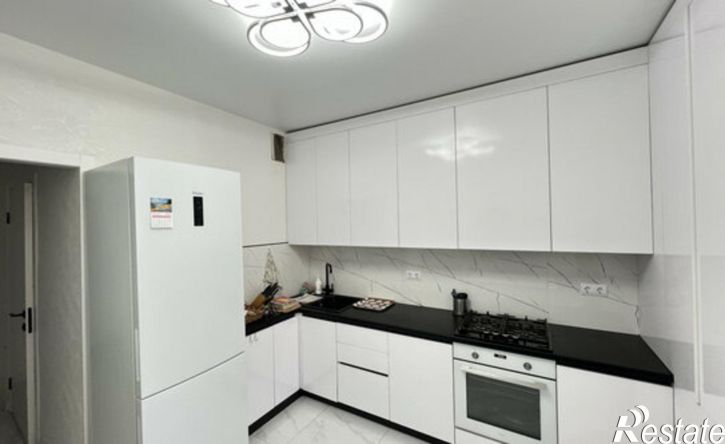 2-комн квартира ул Берберовская, 4,  д. 4