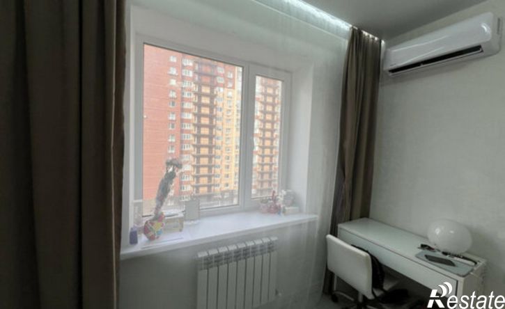 2-комн квартира ул Берберовская, 4,  д. 4