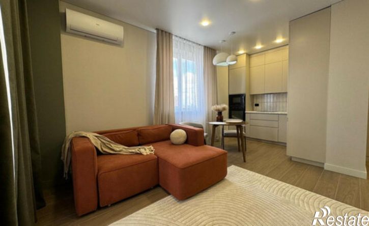 2-комн квартира Доломановский пер, 183/1,  д. 183/1