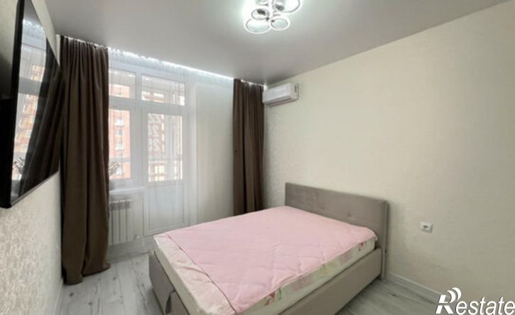 2-комн квартира ул Берберовская, 4,  д. 4