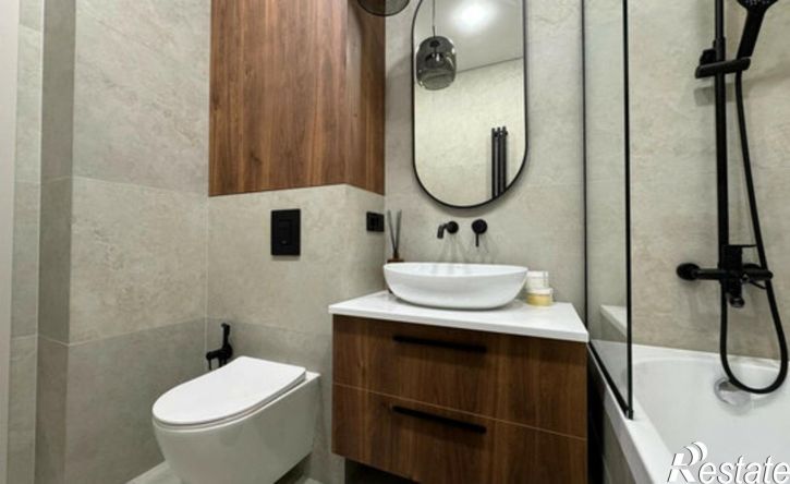 2-комн квартира Доломановский пер, 183/1,  д. 183/1