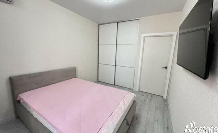 2-комн квартира ул Берберовская, 4,  д. 4