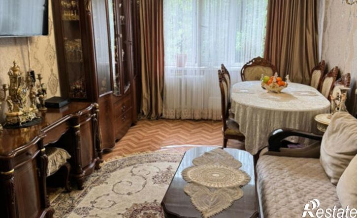 2-комн квартира пр-кт 40-летия Победы, 73/11,  д. 73/11