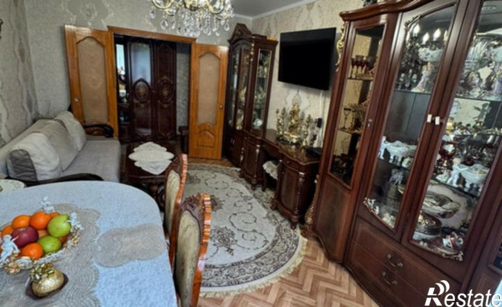 2-комн квартира пр-кт 40-летия Победы, 73/11,  д. 73/11