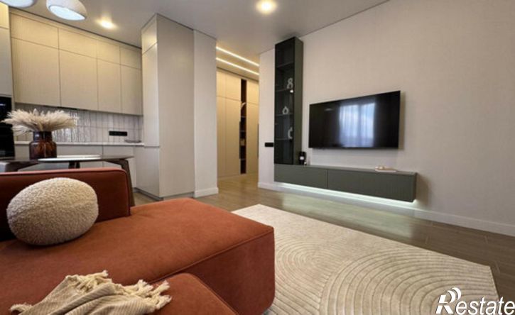 2-комн квартира Доломановский пер, 183/1,  д. 183/1