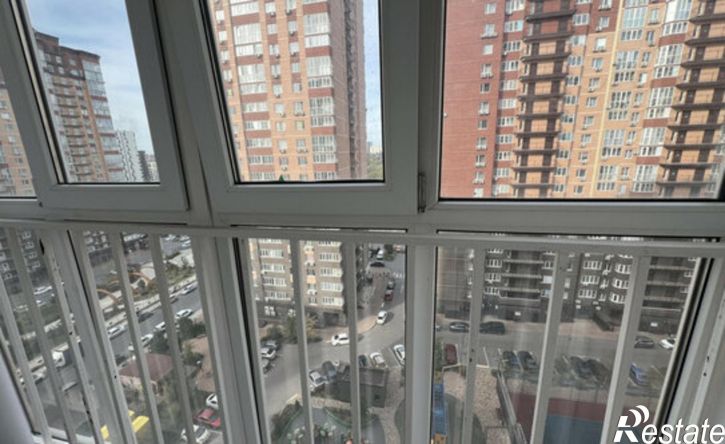 2-комн квартира ул Берберовская, 4,  д. 4