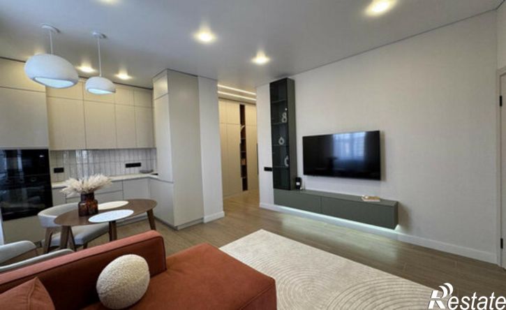 2-комн квартира Доломановский пер, 183/1,  д. 183/1