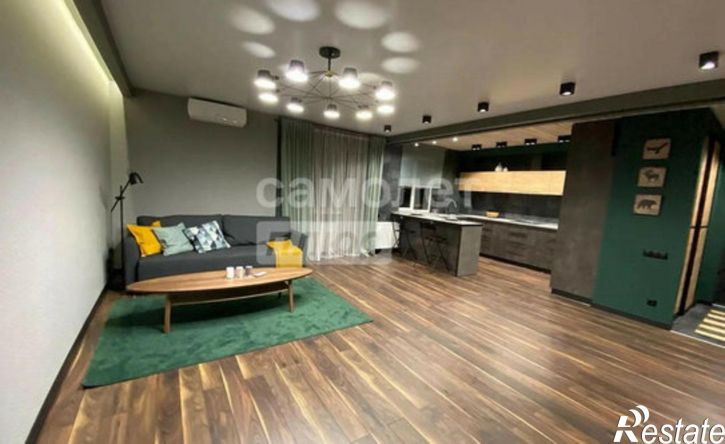 2-комн квартира Нижегородская улица, 31 с2,  д. 31 с2