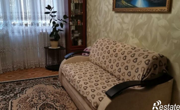 2-комн квартира пр-кт 40-летия Победы, 81/3,  д. 81/3