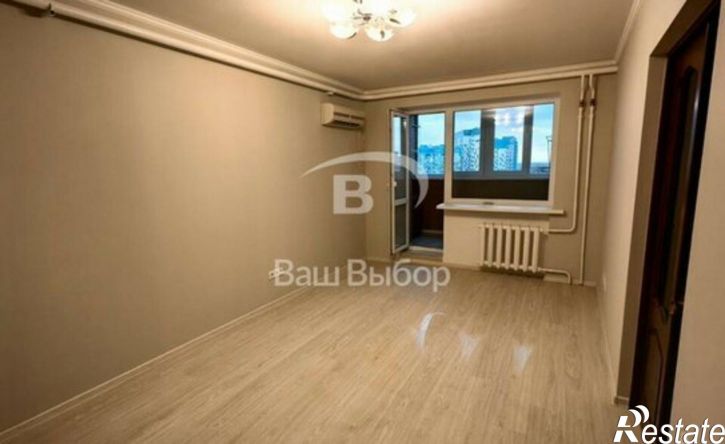 3-комн квартира ул Таганрогская, 126,  д. 126