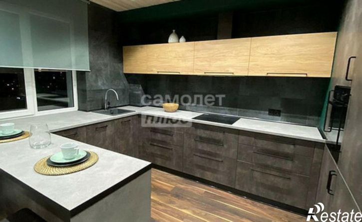 2-комн квартира Нижегородская улица, 31 с2,  д. 31 с2