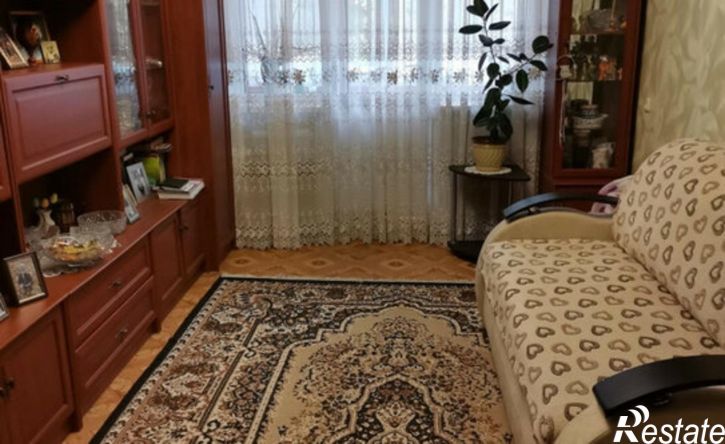 2-комн квартира пр-кт 40-летия Победы, 81/3,  д. 81/3