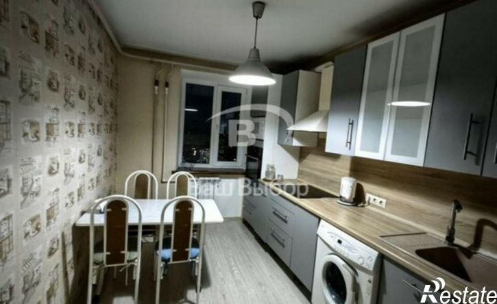 3-комн квартира ул Таганрогская, 126,  д. 126