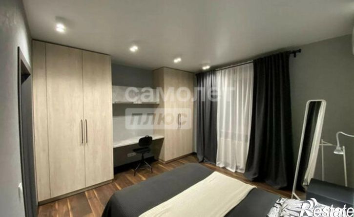 2-комн квартира Нижегородская улица, 31 с2,  д. 31 с2