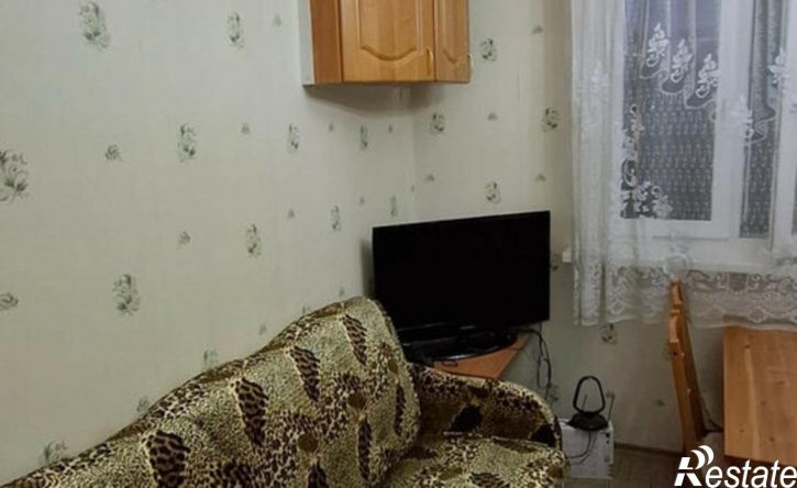 2-комн квартира пр-кт 40-летия Победы, 81/3,  д. 81/3