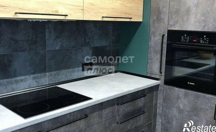 2-комн квартира Нижегородская улица, 31 с2,  д. 31 с2