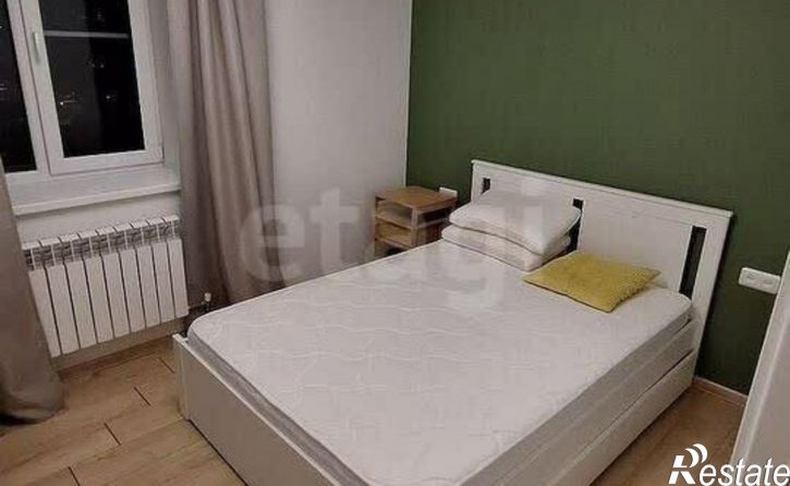 2-комн квартира ул Очаковская, 49,  д. 49