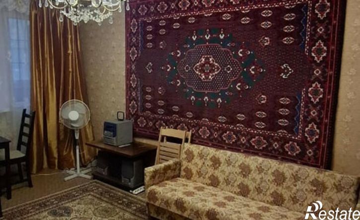 2-комн квартира пр-кт 40-летия Победы, 81/3,  д. 81/3