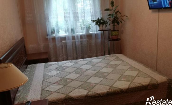 2-комн квартира пр-кт 40-летия Победы, 81/3,  д. 81/3