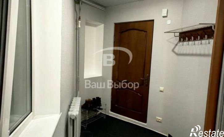 3-комн квартира ул Таганрогская, 126,  д. 126