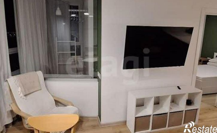 2-комн квартира ул Очаковская, 49,  д. 49