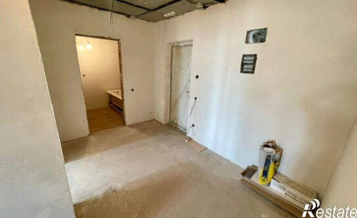 2-комн квартира ул Горсоветская, 57Б,  д. 57Б