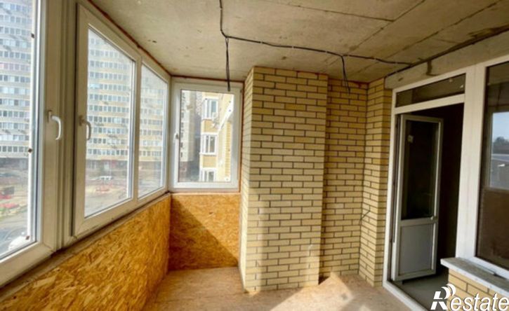 2-комн квартира ул Горсоветская, 57Б,  д. 57Б