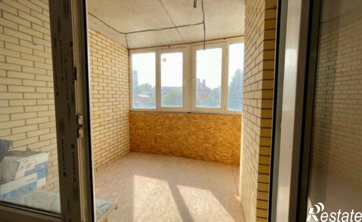 2-комн квартира ул Горсоветская, 57Б,  д. 57Б