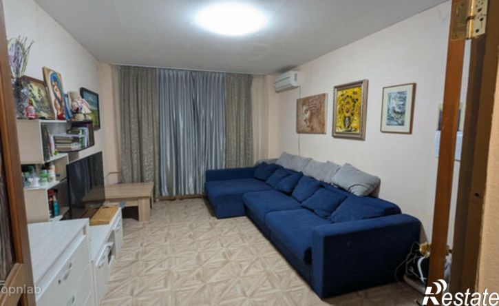 3-комн квартира Забайкальский пер, 4,  д. 4