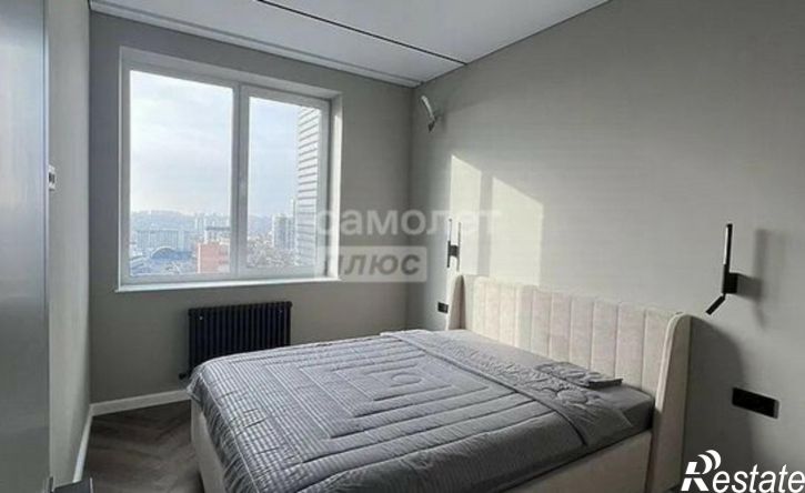 1-комн квартира Буденновский пр-кт, 77,  д. 77