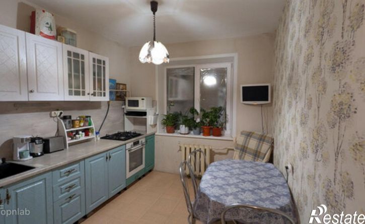 3-комн квартира Забайкальский пер, 4,  д. 4