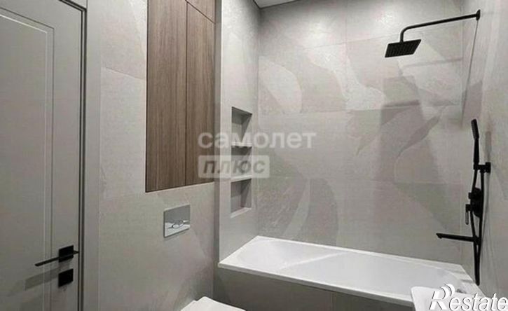 1-комн квартира Буденновский пр-кт, 77,  д. 77