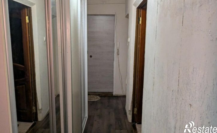 3-комн квартира Забайкальский пер, 4,  д. 4