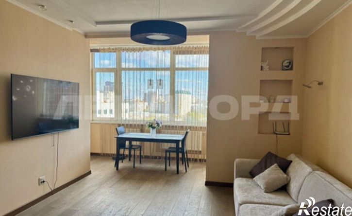 2-комн квартира Доломановский пер, 43/11,  д. 43/11