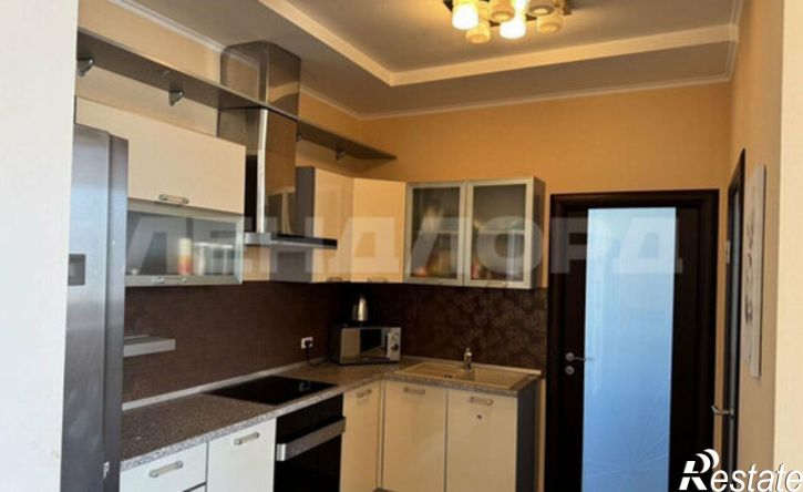 2-комн квартира Доломановский пер, 43/11,  д. 43/11