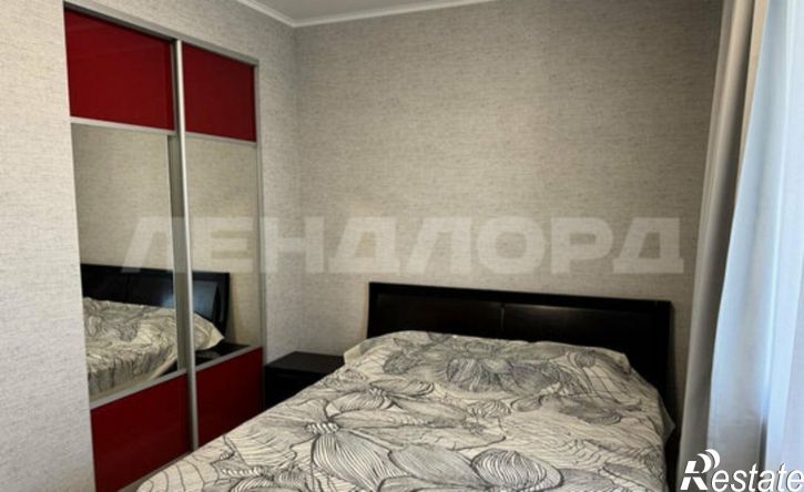 2-комн квартира Доломановский пер, 43/11,  д. 43/11