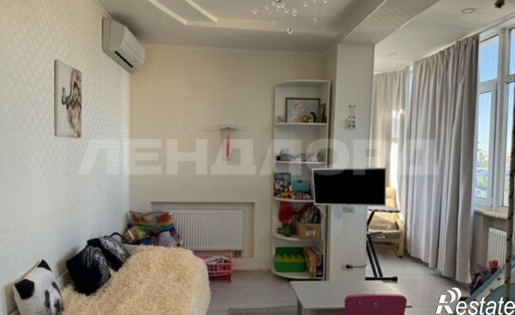 2-комн квартира Доломановский пер, 43/11,  д. 43/11