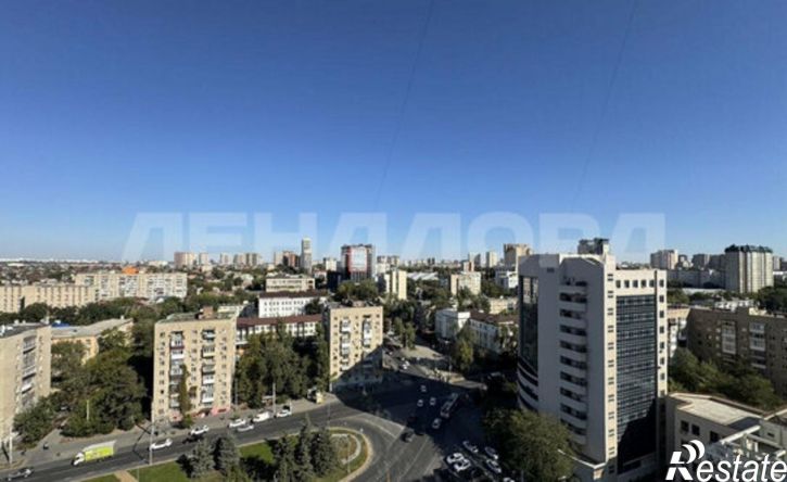 2-комн квартира Доломановский пер, 43/11,  д. 43/11