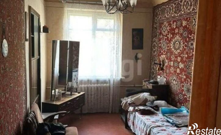 1-комн квартира ул Чистопольская, 38,  д. 38