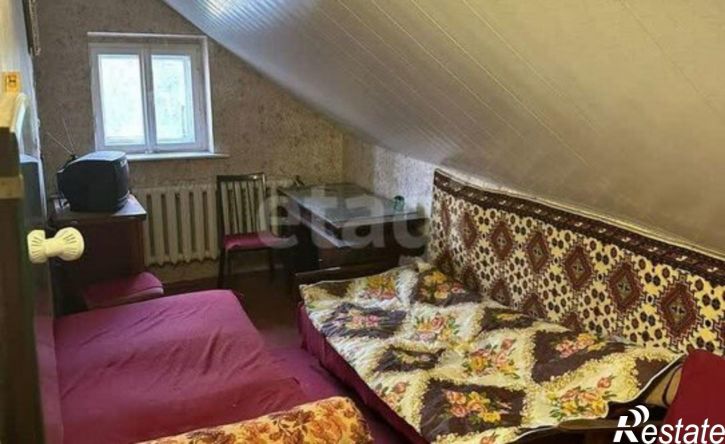 1-комн квартира ул Чистопольская, 38,  д. 38