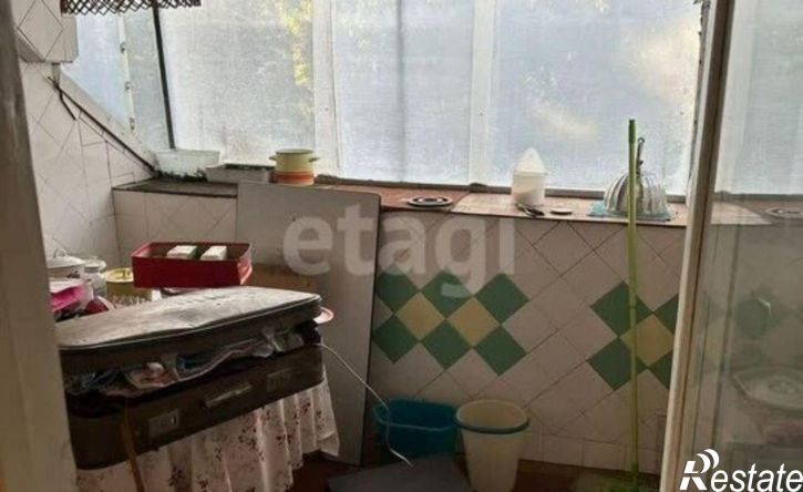 1-комн квартира ул Чистопольская, 38,  д. 38