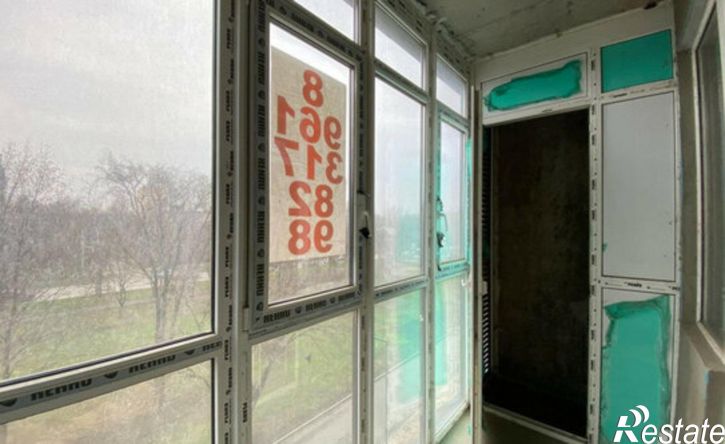 2-комн квартира пр-кт Стачки, 200,  д. 200