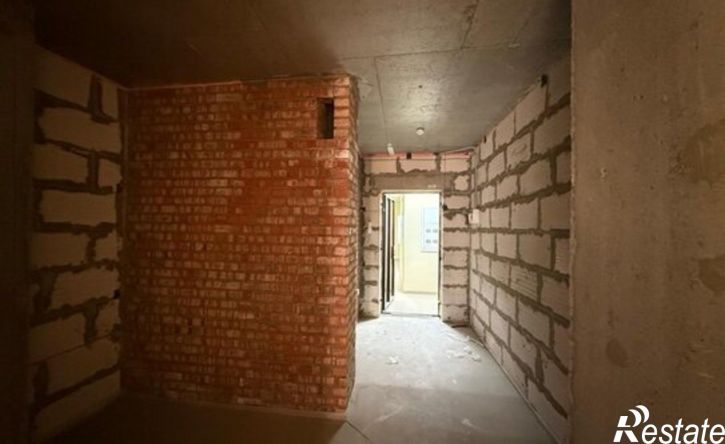 1-комн квартира ул Жданова, 23,  д. 23