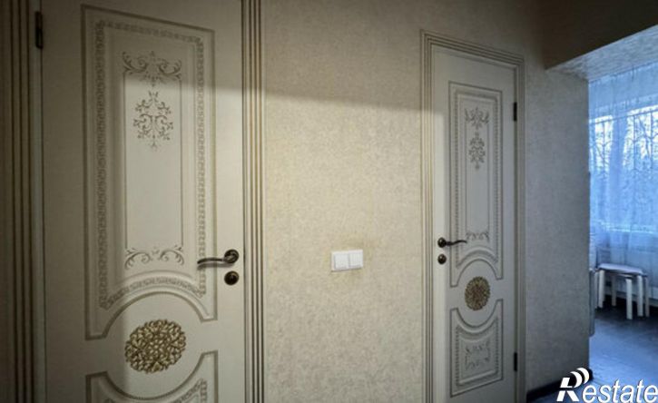 2-комн квартира Конотопский переулок, 1/3,  д. 1/3