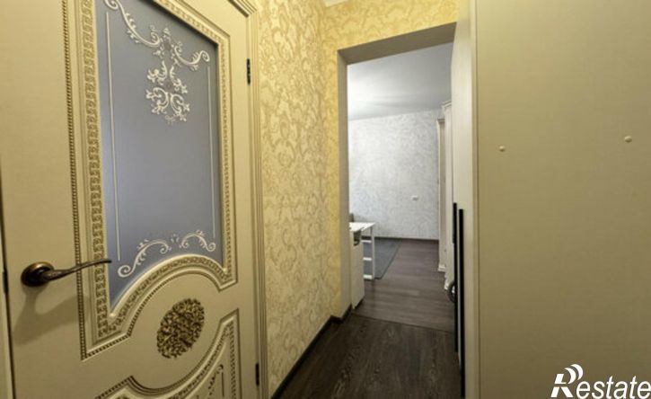 2-комн квартира Конотопский переулок, 1/3,  д. 1/3