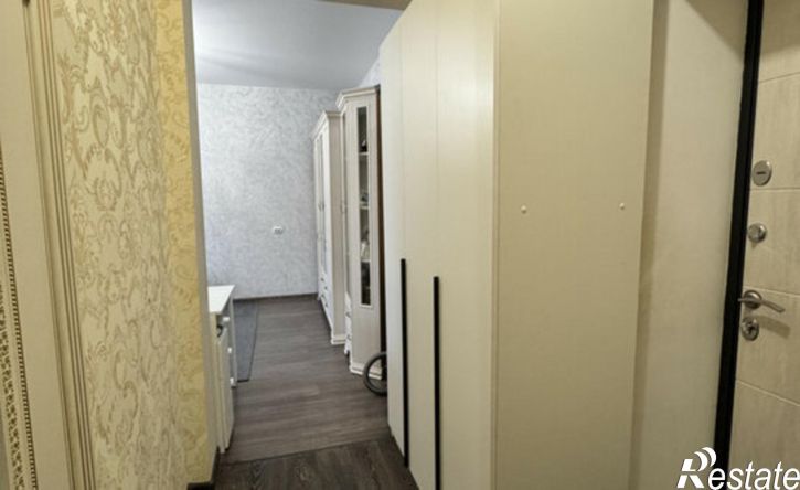 2-комн квартира Конотопский переулок, 1/3,  д. 1/3