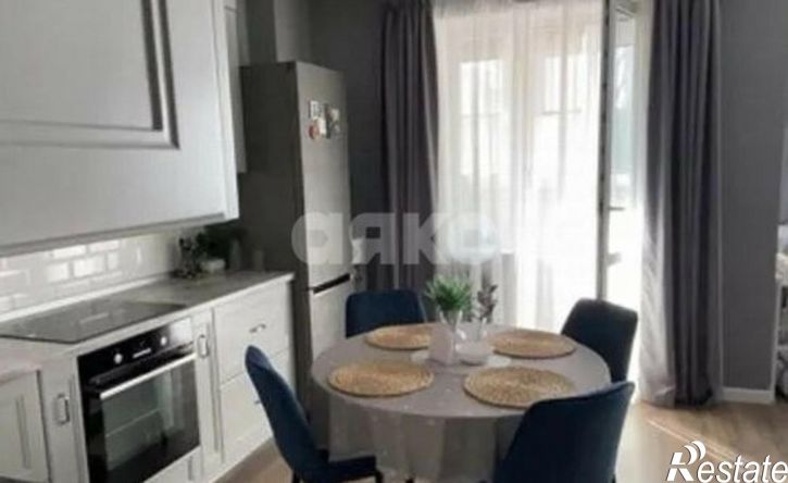 1-комн квартира Автомобильный переулок, 32,  д. 32